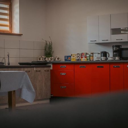 Pod Limbami Villa Poronin Eksteriør billede