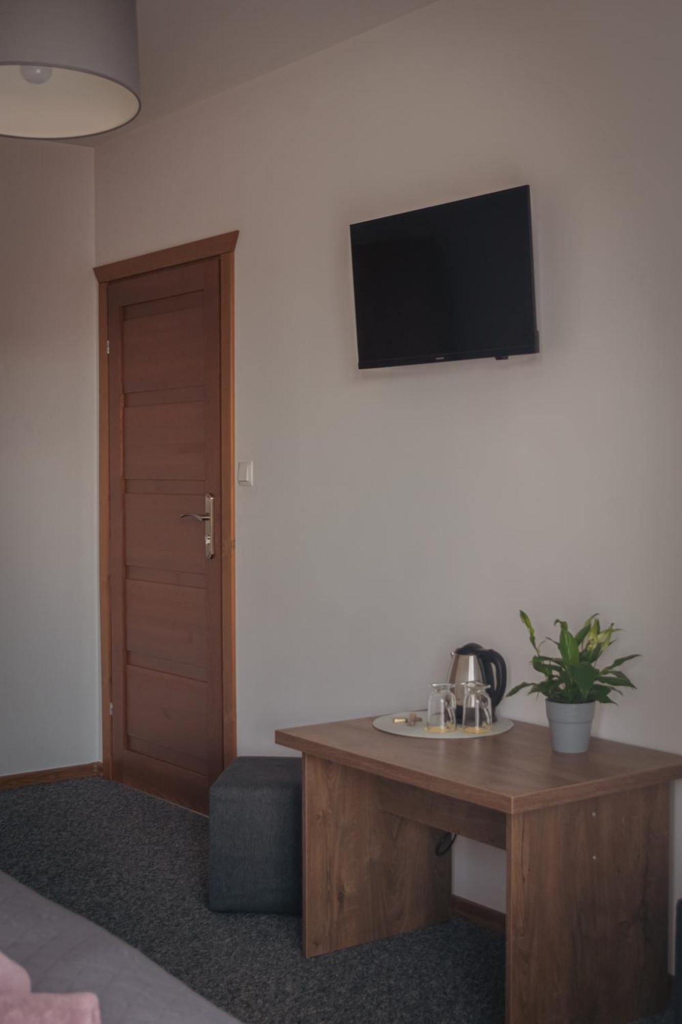 Pod Limbami Villa Poronin Eksteriør billede