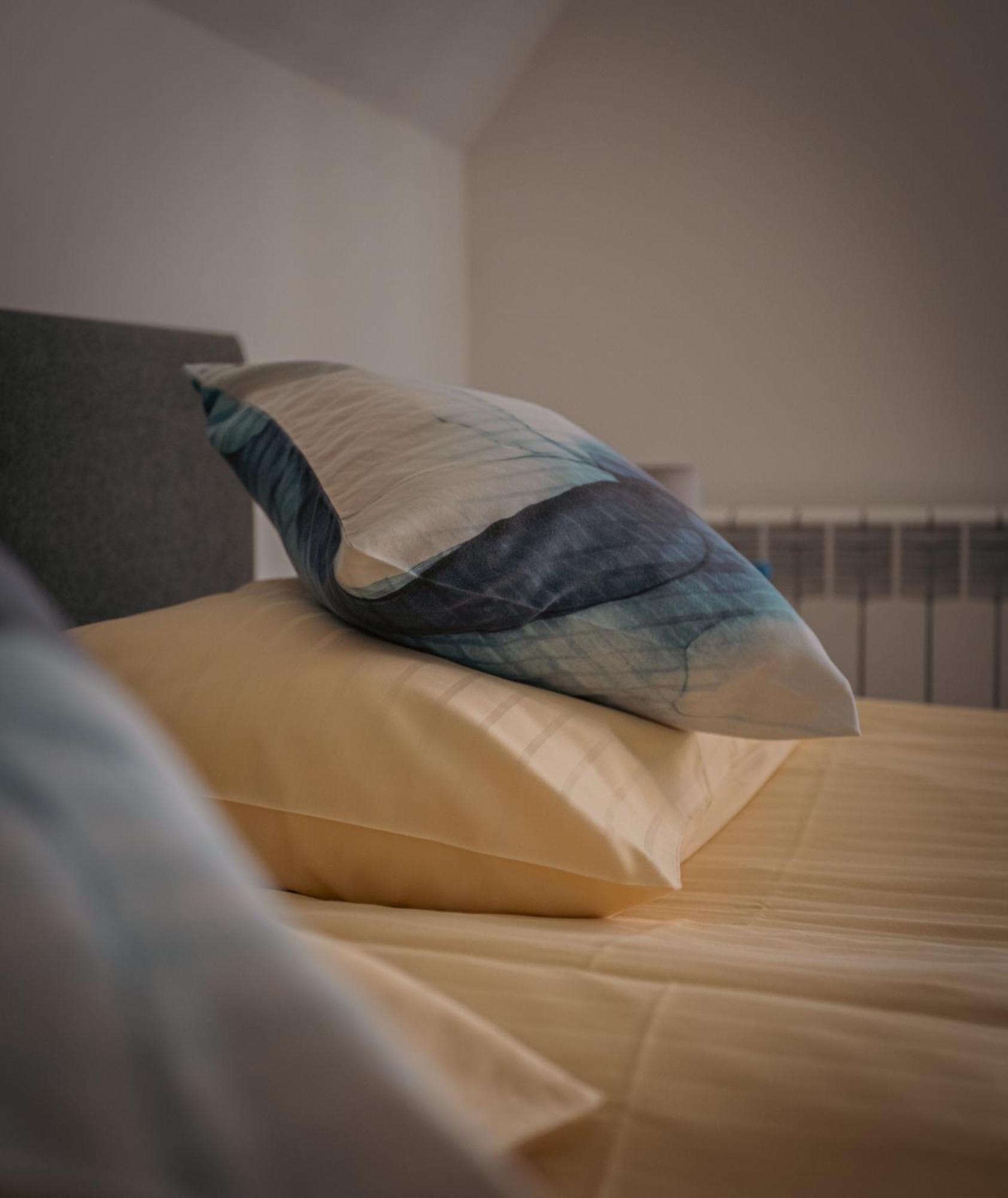 Pod Limbami Villa Poronin Eksteriør billede